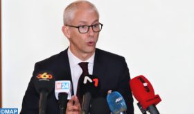 M. Riester réitère la volonté de la France d’accueillir plus d’investisseurs marocains
