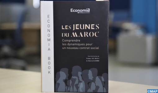 Parution du premier volume de “Economia Book”, publication annuelle d’Economia-HEM