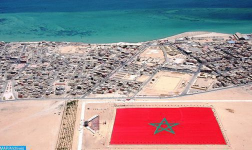 Le plaidoyer civil sur la marocanité du Sahara, au cœur d’un colloque régional à Marrakech